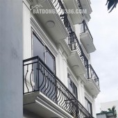 Bán nhà Yên Lộ Hà Đông 31m mới xây Giá hiếm